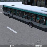 Lefandestransports