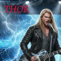 cpt.Thor