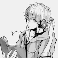 。ナイ。