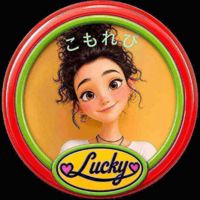 ✨️こもれびᕷ·͜·🌟✨️