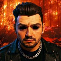 ⛓️🔥🩸🤘🐺€RØWŁ£¥🐺🤘🩸🔥⛓️🩸✪
