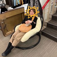 🍿🌻真ぁちゃん🌻🍿自己紹介参照
