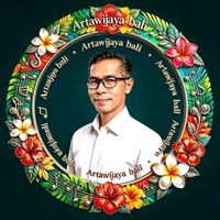 🌺Artawijaya🌺BALI🌺