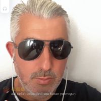 😃FENOMEENKARÎZMAADAM