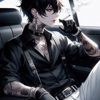 *ೃ༄༄✿Sa🆅age🌸tiger・❥・
