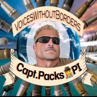 Capt.Packs🕵️‍♂️PI🎙🌎