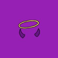 Dani💜💛