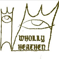 Whollyheathen