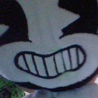 BorisBendy