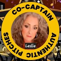 🌟LeslieA🌟