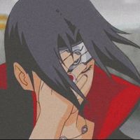 🥀🍃ItachiCovers🍃🥀