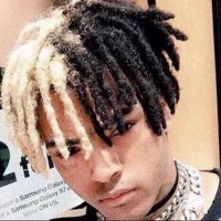 𓆩🖤𓆪XXXTENTACION˖°.࿐