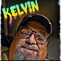 KELVIN🍄PIERCE✌STONED