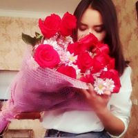 DilyaAbdullayeva