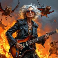 🎶👉🤘🎸*NATНAIR*🎸🤘👈🎶