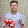 AvazbekOchildinov