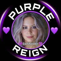💜LisaChandler🎼💜