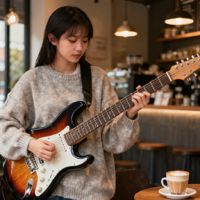 梅爾安妮吉倫❤️🎧❤️🎤