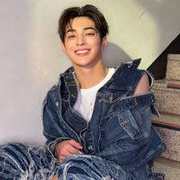 Luckycharm124