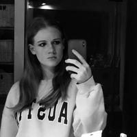 Mayyy🎤🎙️💚🖤