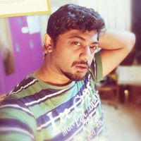 rushallaantony