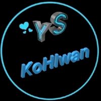 ⁱᵃᵐKoHlwanʸˢ