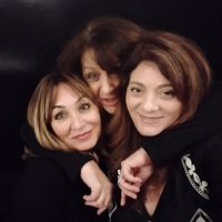 🎼❤️🦅Silvana🦅🔥🎙️