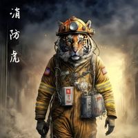 🔥🔥🔥黃虎將🐅魅力四射🎖️