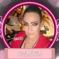 😇🇦🇺ANGEL😇🇦🇺🎶OVATION🎶