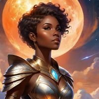 🌜🌜☀️LunaRa☀️🌛🌛👑
