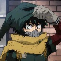 xDeku-kun🌟