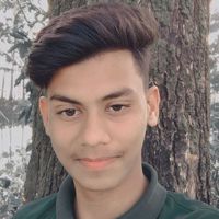 MAHABIR...☑️☑️