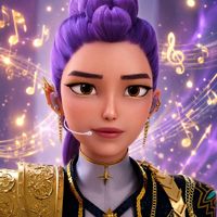 🎶🌟𝑆𝑢𝑝𝑒𝑟𝑆𝑡𝑎𝑟𝑀𝑒𝑙𝑎𝑛𝑖🌟🎶