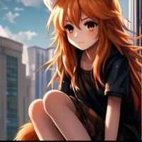 🌊🐬🦊Лисонька🦊🐬🌊