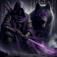 🐺LoneDarkWolf🐺