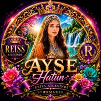 ⑅⃝𝄞☪Ayşe⑅Hatun𝄞☪