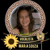 🌻᭄Acs'MarySouza_𝙂⭐M🎶