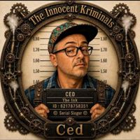 Ced🎙️ᵗʰᵉ🅸🅽🅺™