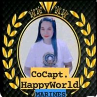 ᏰᏇᏕ🥰Happyworld🥰🇵🇭ᵀᵛˢ