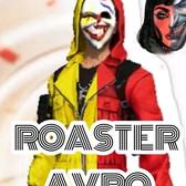 ROSTERAVRO