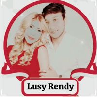 💘RENDY𝐋𝐔𝐒𝐘💘
