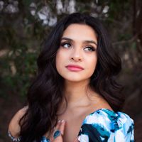 AmandaRenee┃★𝐀𝐢