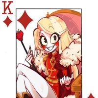 Charlie✨HazbinHotel✨