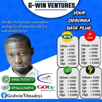GodwinOmadeyi