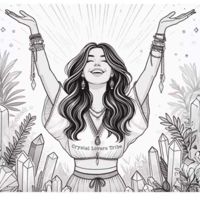 🚨Crystals🎙Ascension🚨