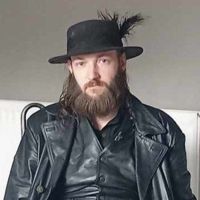 JohnSnake