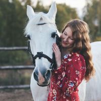 Надежда_Ves-04💕☺
