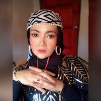 ✰Adindaa✰💋𝓜𝓾𝓪𝓱𝓱