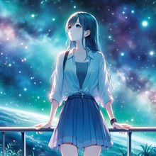 スピカ-サビver.- - Lyrics & Karaoke | Free on StarMaker