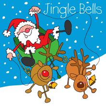 Kidzone, Jingle Bells - Sözleri ve Coverları